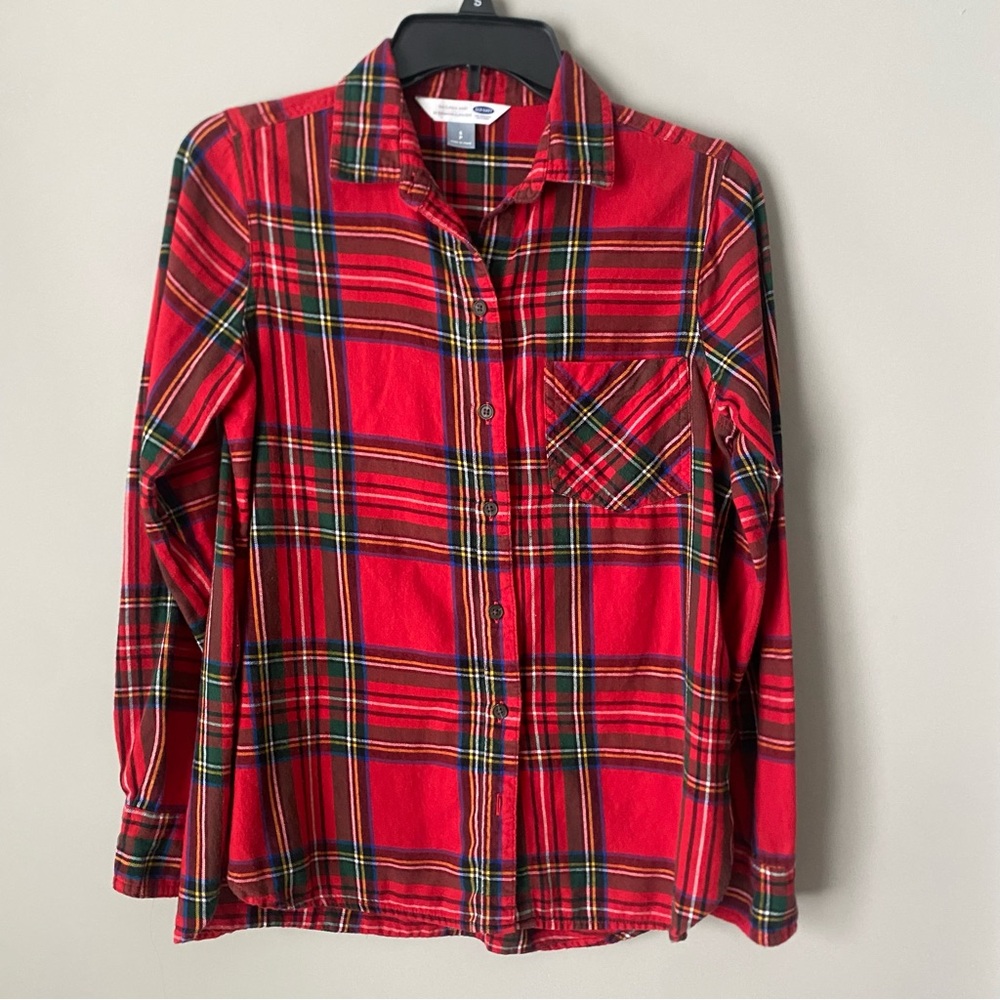 Old Navy Women’s The Classic Shirt